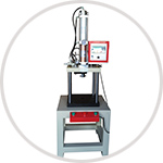 氣液壓力機 氣液壓力機