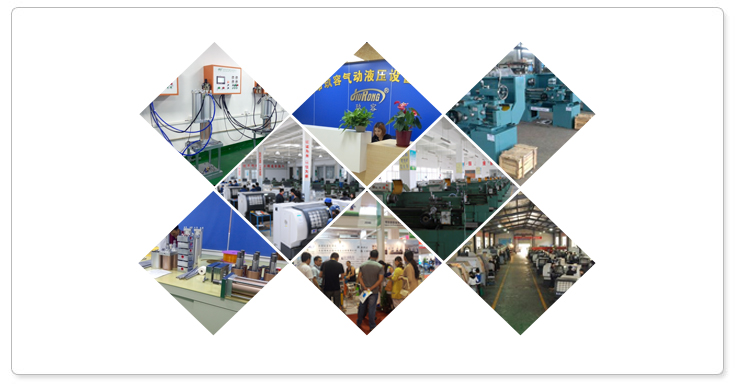  玖容27年氣動(dòng)液壓設(shè)備生產(chǎn)經(jīng)驗(yàn)，廠(chǎng)家實(shí)力雄厚