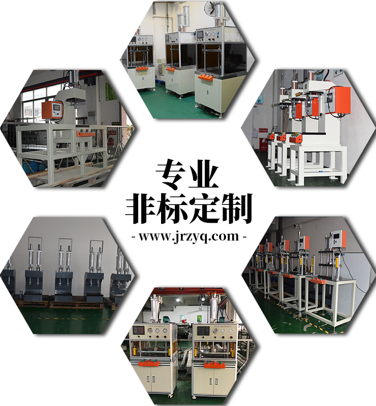 氣液增壓機產品特點優(yōu)勢及原理