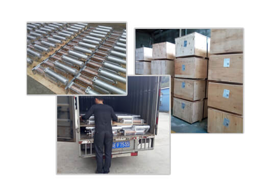 高性價比，交貨周期快