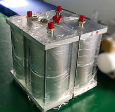 倍力氣缸 倍力氣缸